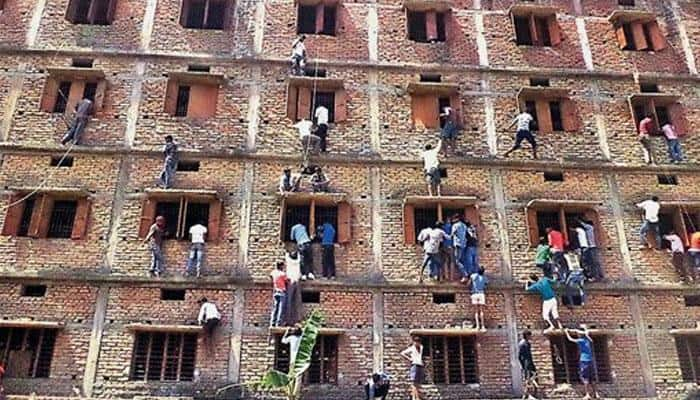 Bihar acts tough against cheating in board exams