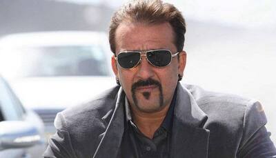 Sanjay Dutt's release from jail: Here's what the actor plans to do as a free man