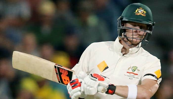 Steve Smith: Skipper backs Aussies as `nice guys` despite dissent rap