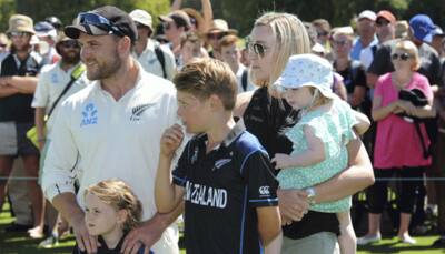 Brendon McCullum: Read what Kiwi legend has to say on his retirement