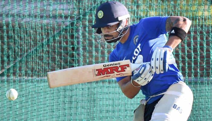 Asia Cup 2016: India vs Bangladesh – Timing, Team news, possible playing XI, pitch, weather conditions