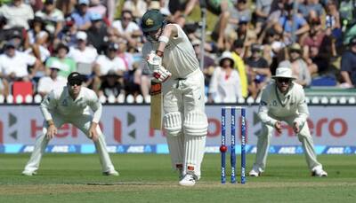 Dominant Australia ride on skipper Steve Smith's incredible success in Test cricket