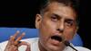 PM Narendra Modi chants 'Make in India', his govt practices 'Hate in India': Manish Tewari