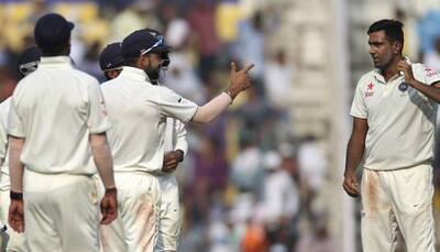 'Fantastic' Virat Kohli can become one of the best cricket captains: Kris Srikkanth
