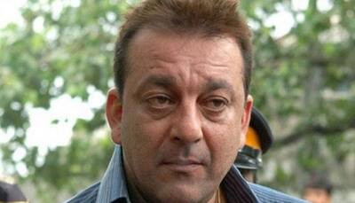 PIL seeks cancellation of Sanjay Dutt's release on remission