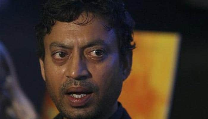 Irrfan Khan happy at completing a decade in Hollywood!