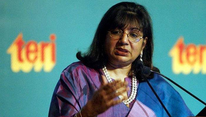 Govt paying mere 'lip service' to manufacturing sector: Kiran Mazumdar-Shaw