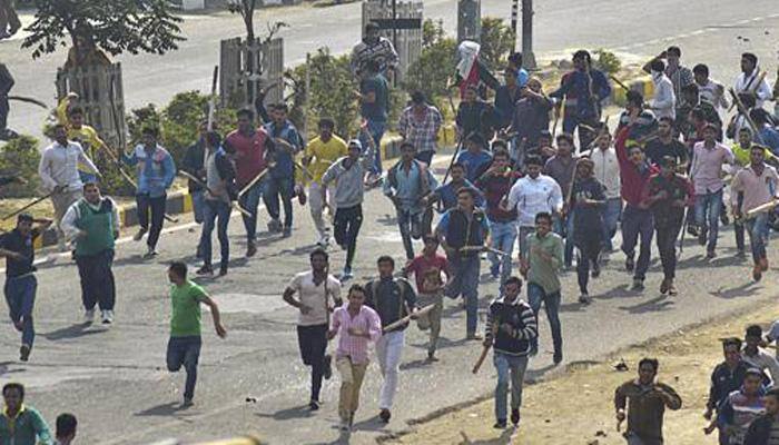 High Court takes note of media reports on Murthal rapes during Jat stir