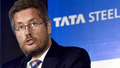 Tata Steel Europe CEO Karl Koehler quits; CTO Hans Fischer to succeed