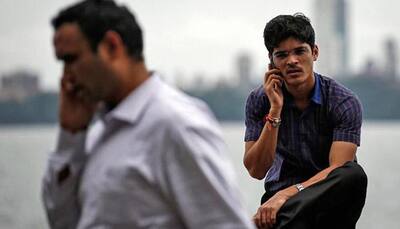 65,000 cell sites deployed in 6 months to curb call drops: Prasad