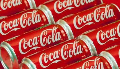 Coca-Cola can't trademark new bottle, EU court rules