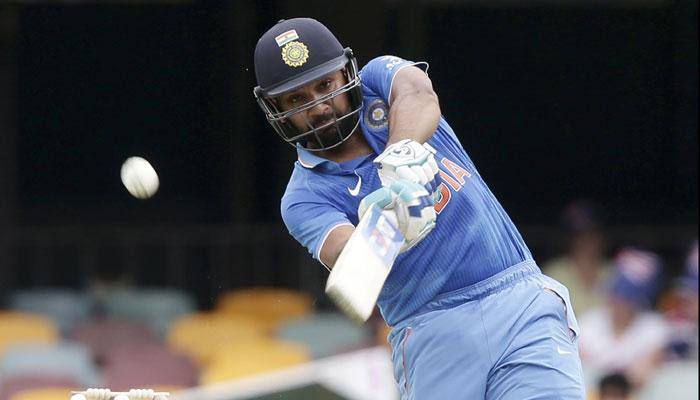 Asia Cup 2016: It's important for me to start afresh and not look back too much, says Rohit Sharma