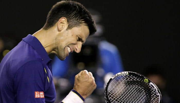 Novak Djokovic: World No.1 registers 700th win on ATP circuit in Dubai