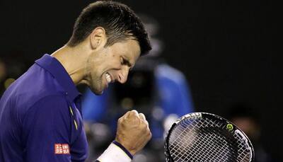 Novak Djokovic: World No.1 registers 700th win on ATP circuit in Dubai