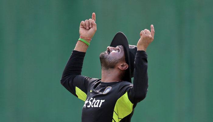 Asia Cup T20: When will Harbhajan Singh get a chance to play in MS Dhoni's playing XI?