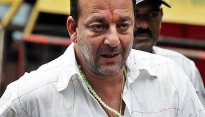 Sanjay Dutt to walk out of jail as free man today