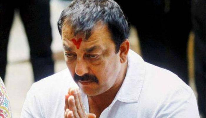 PIL filed against Sanjay Dutt’s jail release