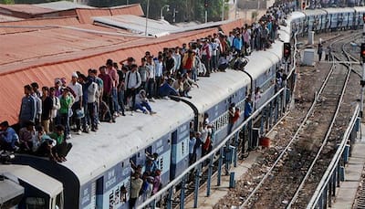 Rail Budget 2016: Commuters' expectations high from Suresh Prabhu