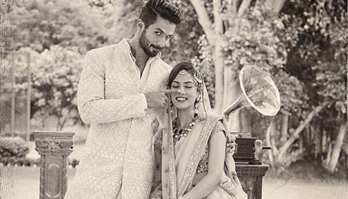 Wow! Shahid Kapoor, Mira Rajput&#039;s secret birthday vacation