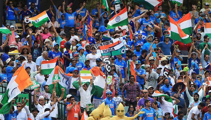 ICC World Twenty 20 2016: Online registration for India matches, semis, final from today