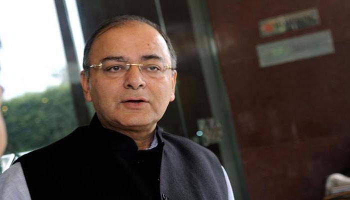 Jaitley to meet economists on Saturday ahead of Budget