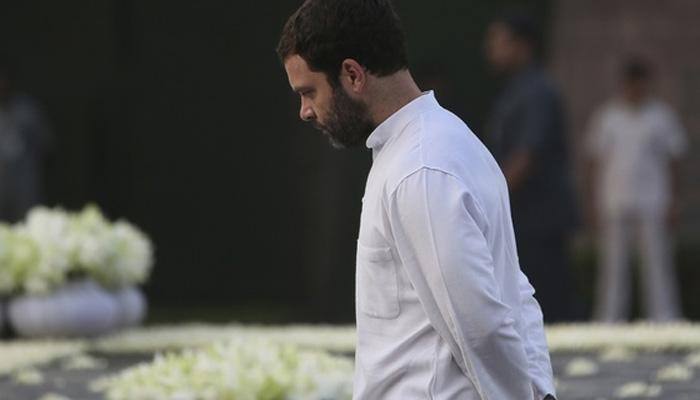 Is Modi government &#039;scared&#039; or Rahul Gandhi?