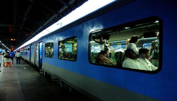 Railway Budget 2016: 6 major amenities announced for passengers