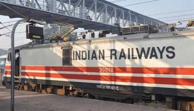 Rail Budget aims at ''yatri ki garima'', ''rail ki gati'', ''desh ki pragati'': Prabhu