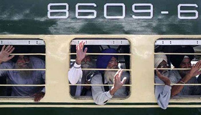 Samjhauta Express: India-Pakistan train service restored after being suspended for some days due to Jat stir