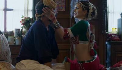 Priyanka Chopra backs Sunny Leone's anti-smoking film!