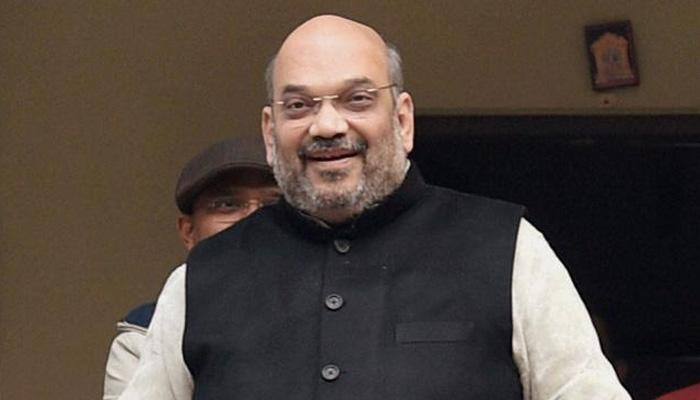 Rail Budget 2016 a visionary attempt, passenger friendly, lauds Amit Shah