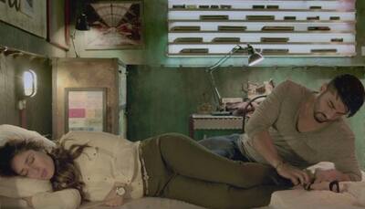 Arjun Kapoor, Kareena Kapoor portray interesting domestic life in 'Ki and Ka' new song 'Ji Huzuri' – Watch