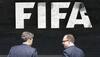FIFA presidential elections