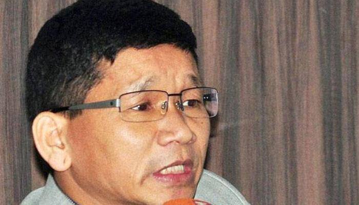 New Arunachal CM Kalikho Pul wins floor-test