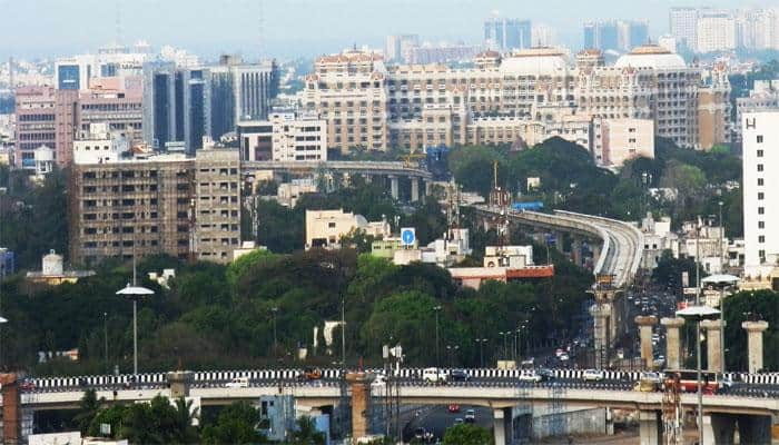 Global survey ranks Chennai as India&#039;s safest city