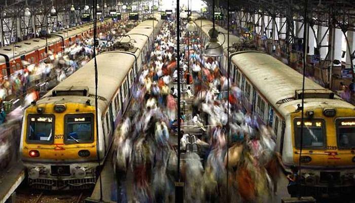 Railways&#039; earning falls short of target by Rs 15,000 crore