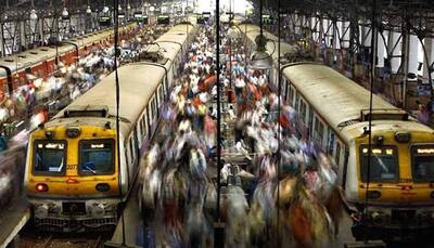 Railways' earning falls short of target by Rs 15,000 crore