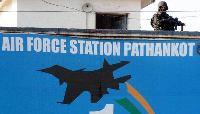 Pathankot airbase attackers gorged on Pakistani-made chicken nehari, lahori chole before assault?
