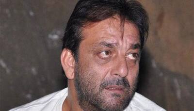 Sanjay Dutt handed separate justice as he is celebrity: Congress