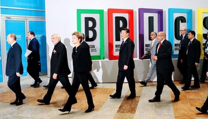India should avoid divisions among BRICS: Chinese media