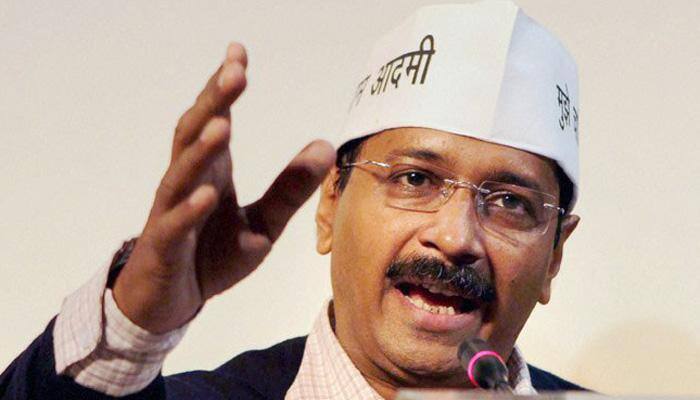 Will replicate Delhi model in Punjab if we form govt: Kejriwal