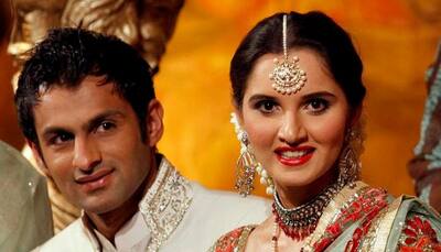 Asia Cup T20, India vs Pakistan: Sania Mirza supports Team India but wants me to do well, says Shoaib Malik 