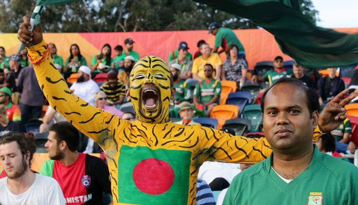 Bangladesh vs United Arab Emirates, Asia Cup 2016, 3rd Match: TV listing, live streaming, squads, date, time, venue