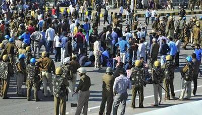 Jat unrest: Haryana BJP core group meets today, CM Khattar likely to attend