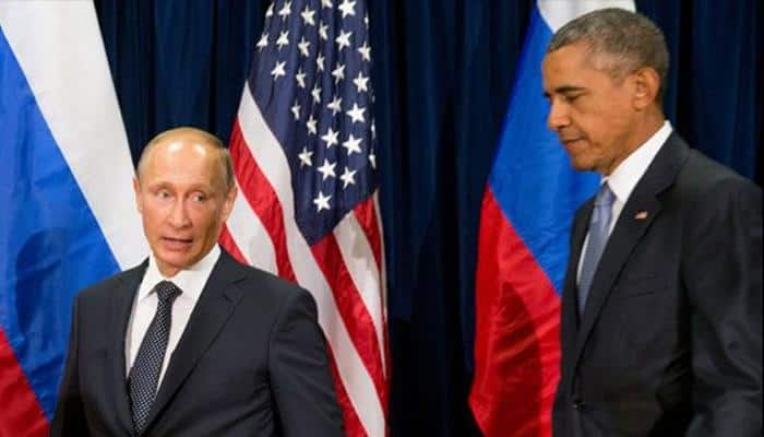 Obama warns Russia &#039;world will be watching&#039; Syria ceasefire