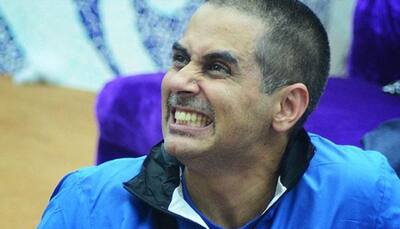 Aman Verma spills the beans about 'Bigg Boss' season 9 eviction