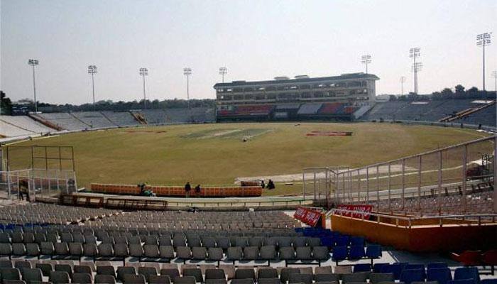 World Twenty20: Oman's nine Pakistani-origin players stranded for a day after arrival in India