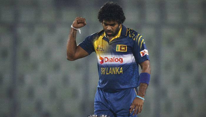 After win over United Arab Emirates, Lasith Malinga hints at retirement