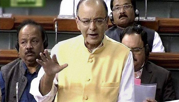 Economic Survey 2015-16 HIGHLIGHTS: Over 8% growth in next couple of years;  pitches for more reforms, GST
