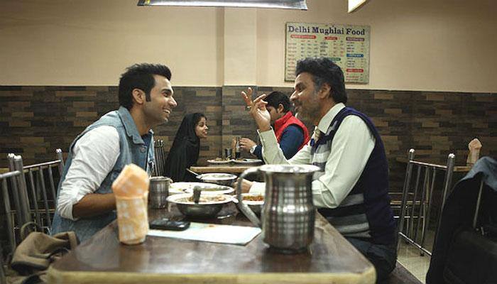Aligarh movie review: Hauntingly evocative